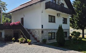 Plitvice House Rosha 2